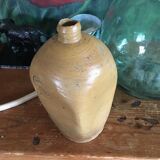 Sandstone bottle