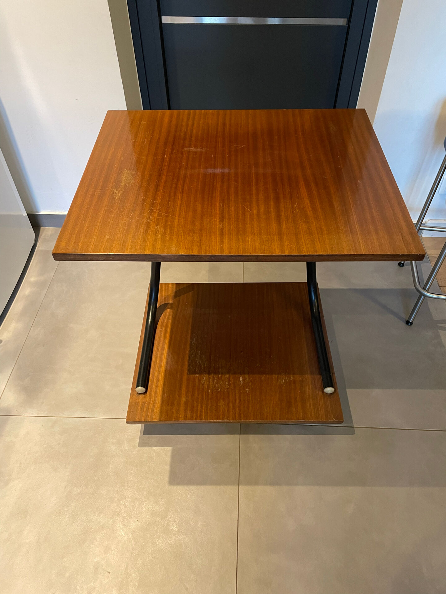 Vintage side table