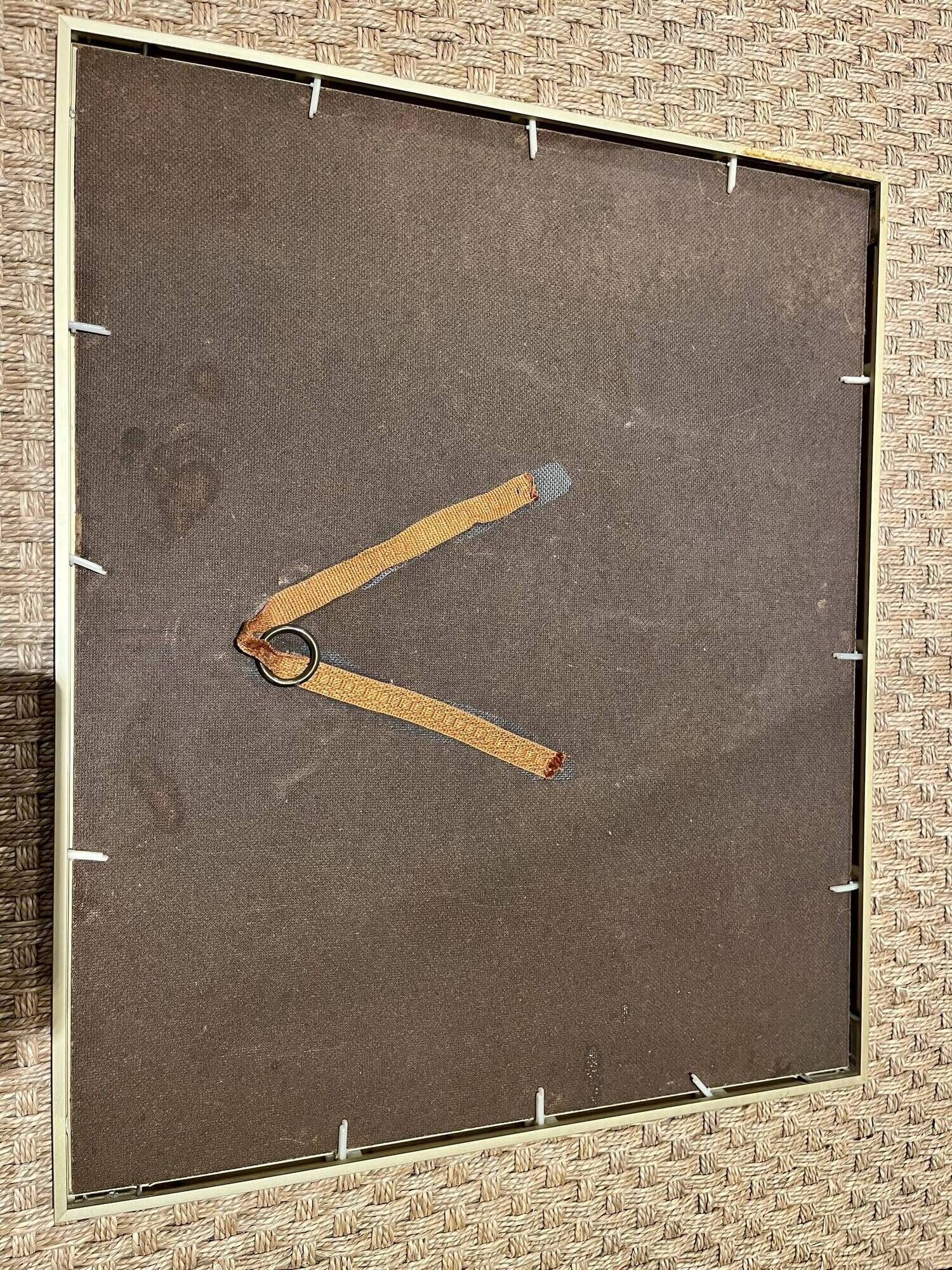 Golden old and new world map