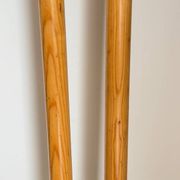 Wooden paddle pairs - Marine Decor / Seaside