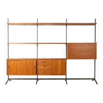 1960s Shelving System | Olof Pira