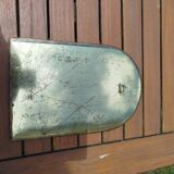 Miroir laiton
