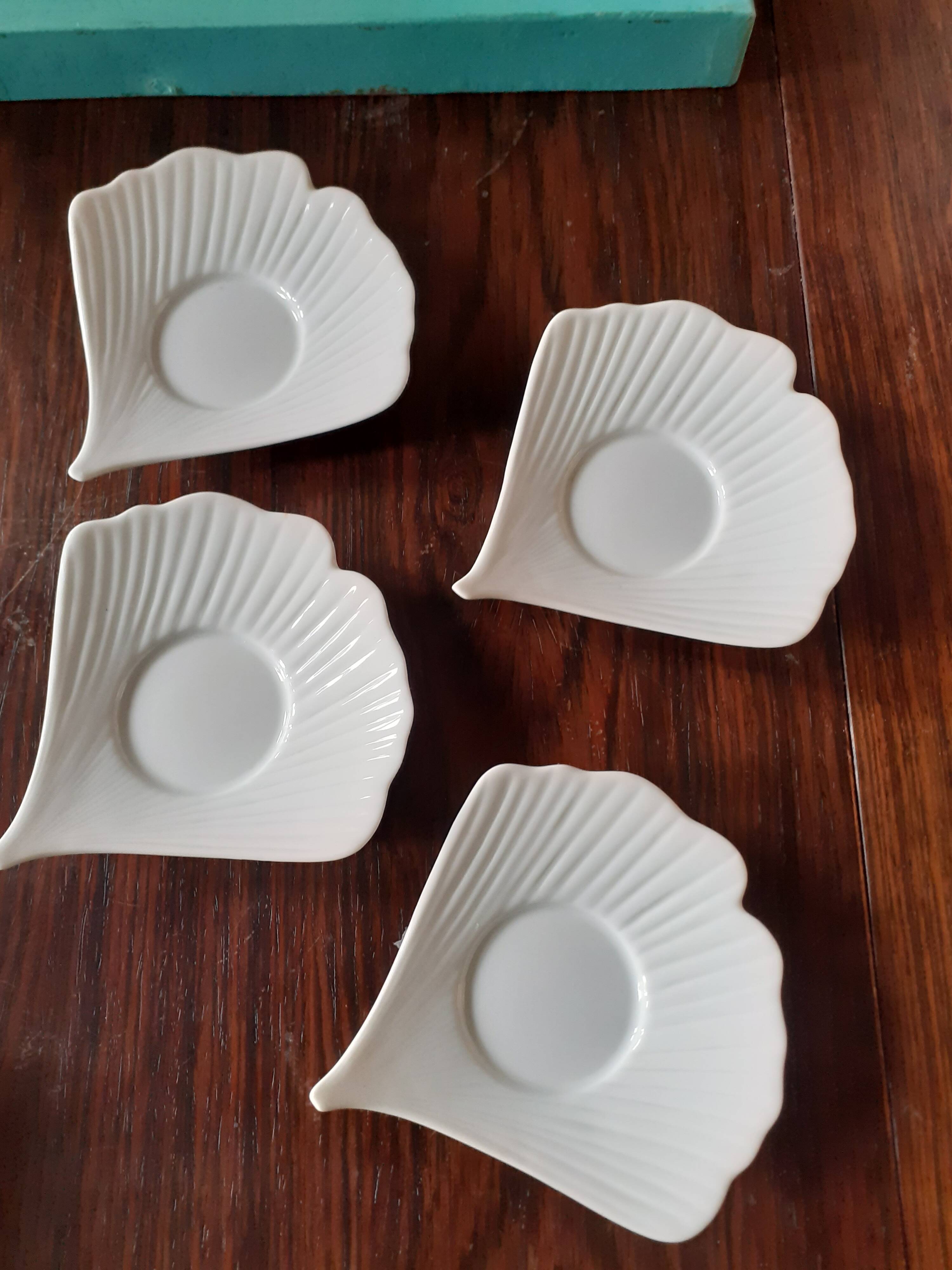 Philippe Deshoulières cups