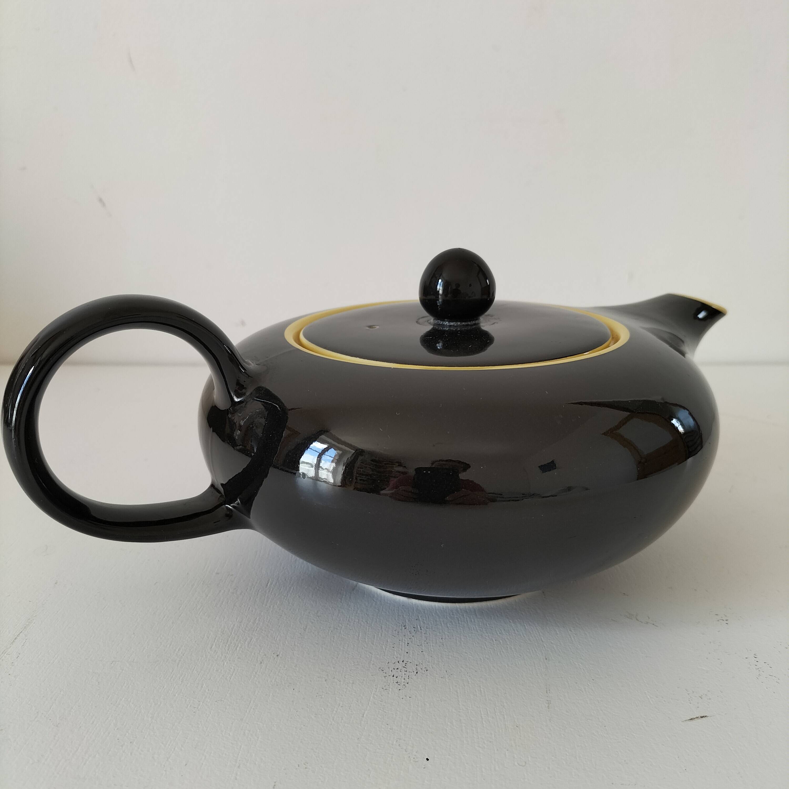 villeroy and bosch teapot