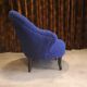 Fauteuil crapaud