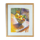 "Fruit Cup" by Christophe Marion