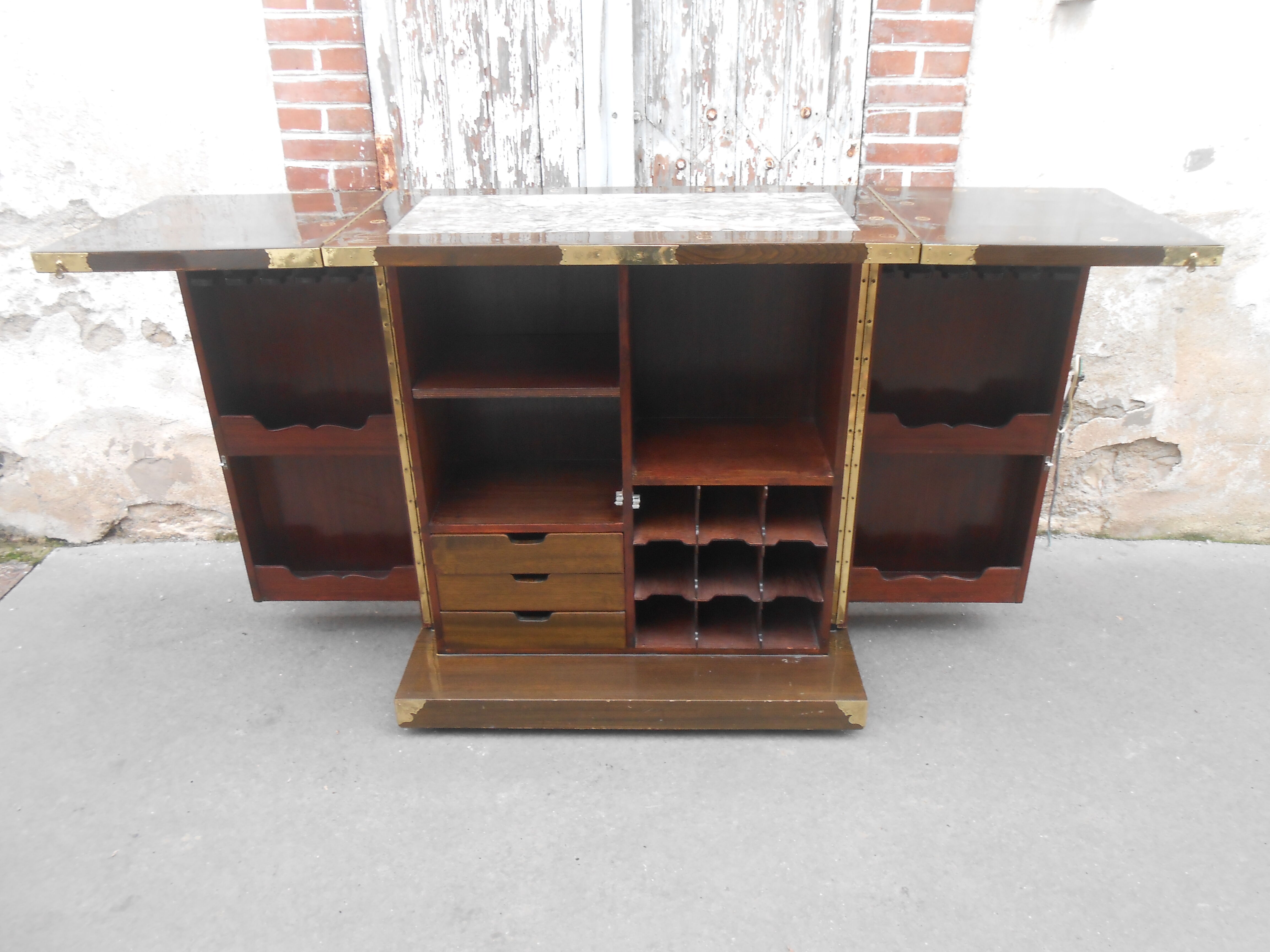 Chinese bar furniture