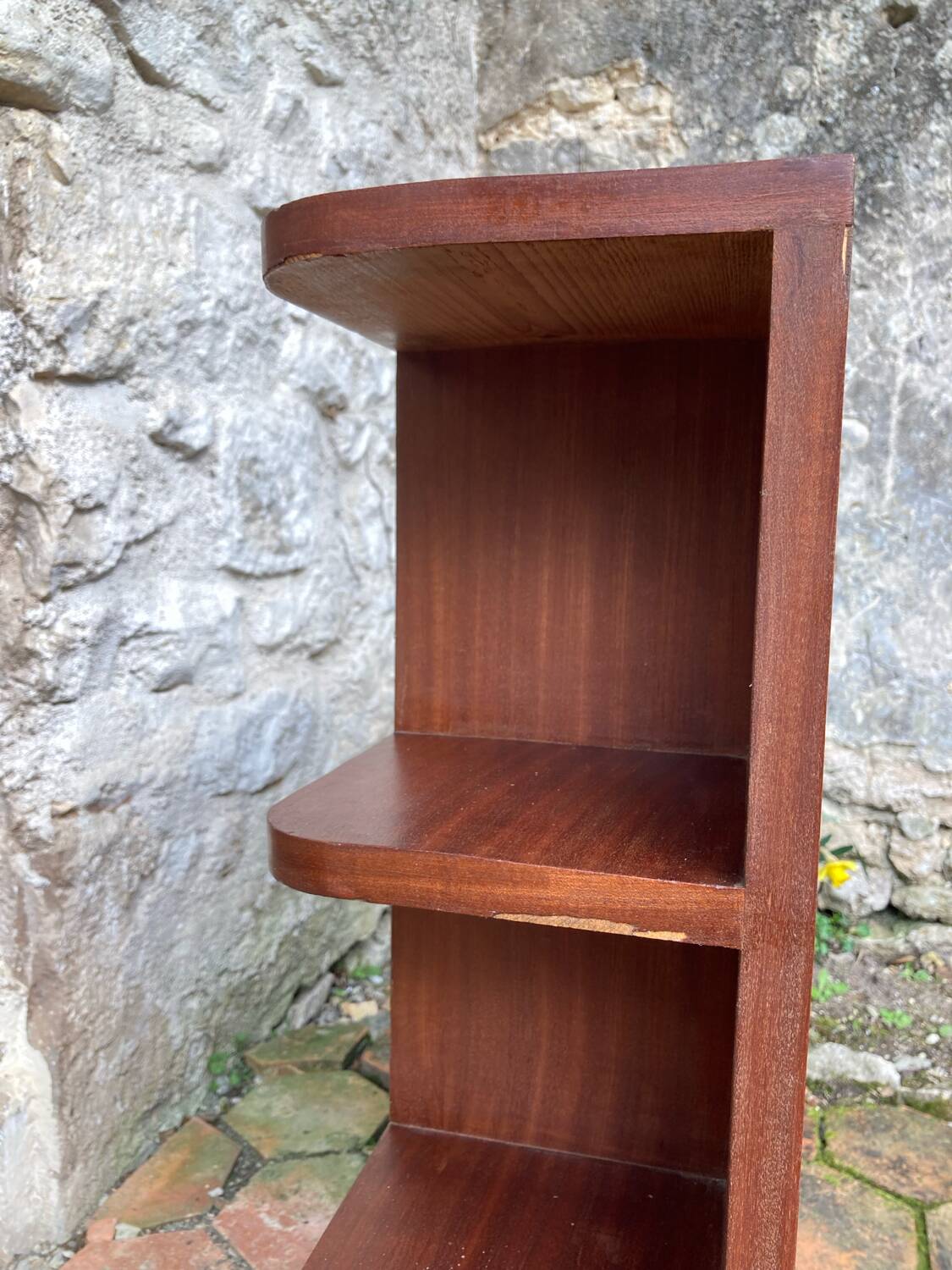 Vintage side table