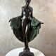 Sculpture art deco