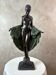 Sculpture art deco