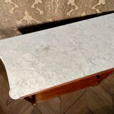 Louis XVI style console 1950s