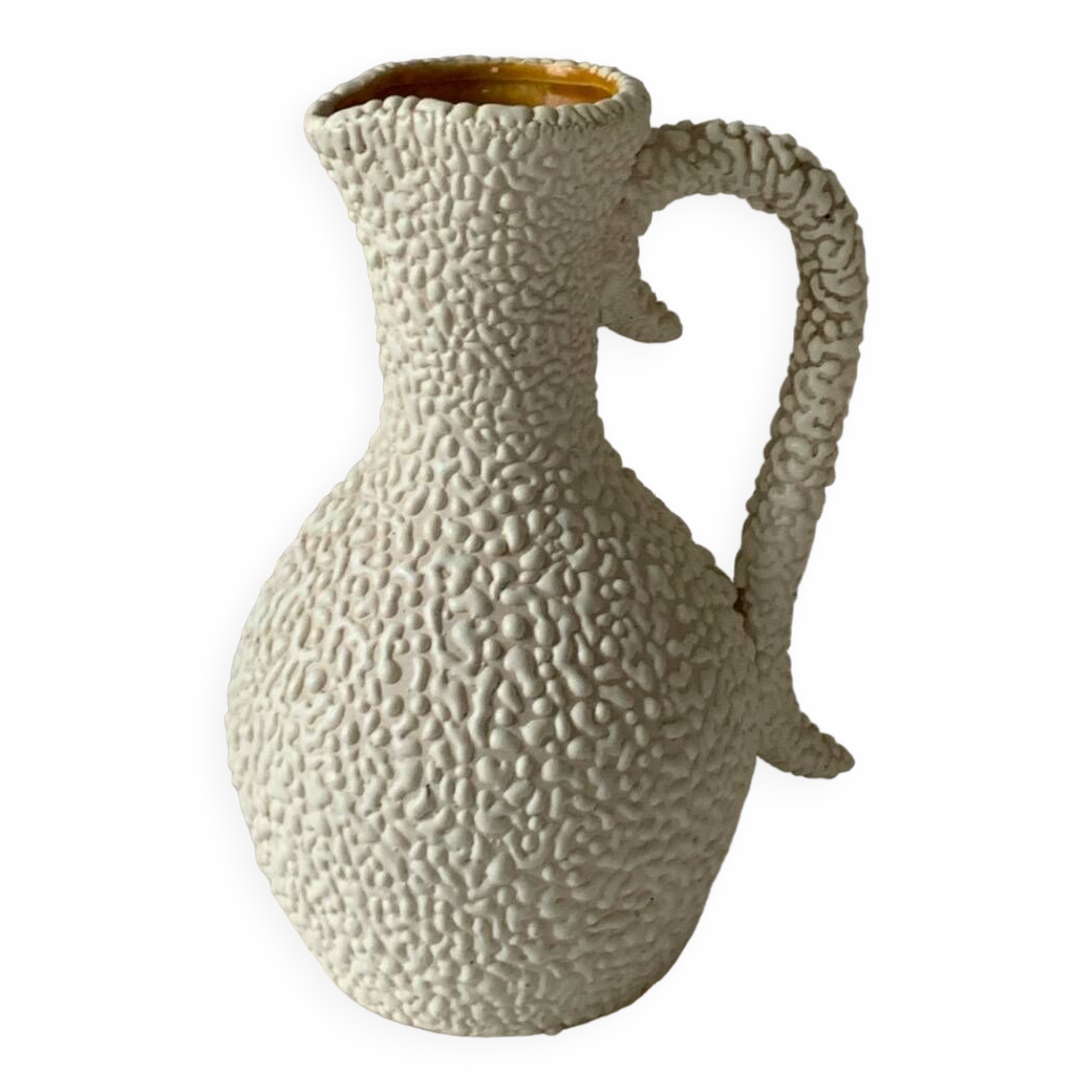 Vase vintage années 60