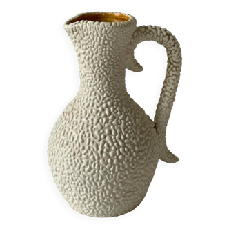 Vintage vase from the 60s
