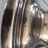 Champagne bucket Fleuron from Christophe