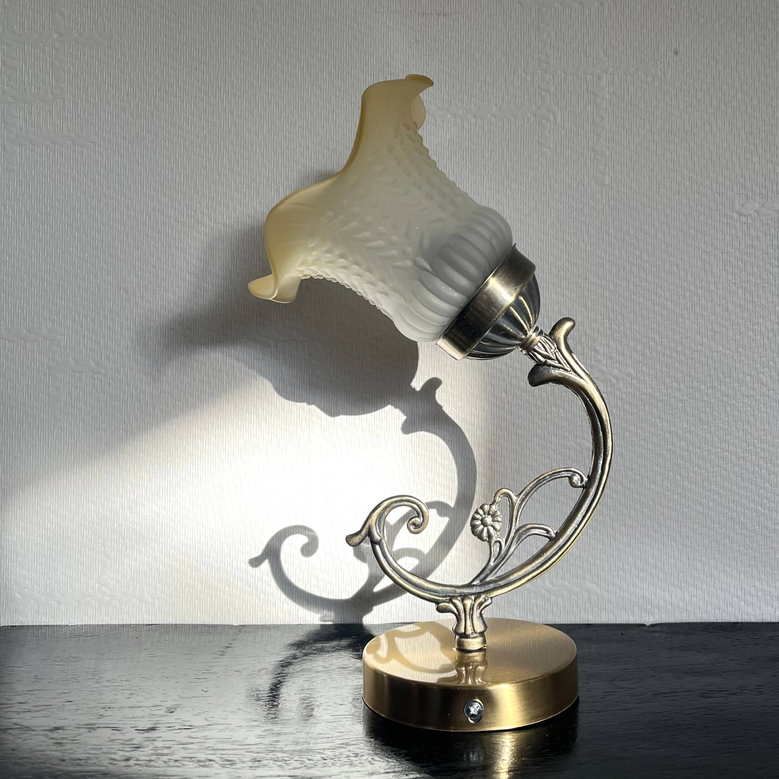 Wall light