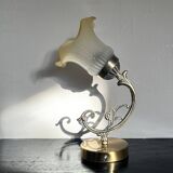 Wall light