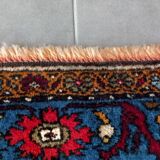 Rare Turkish carpet Yahyali