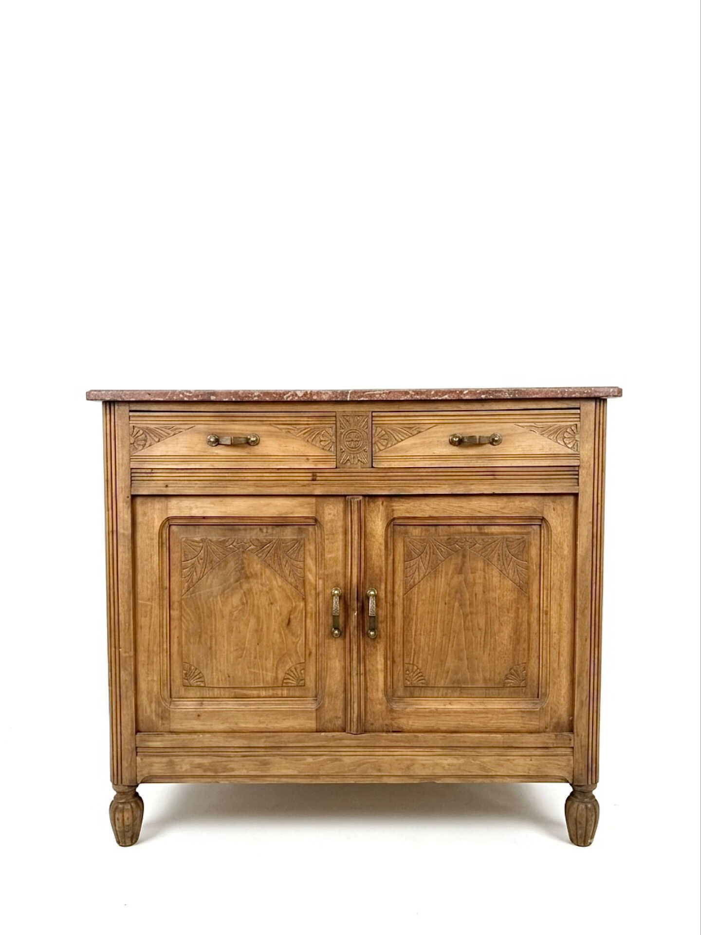 Buffet parisien art déco