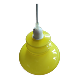 Suspension opaline
