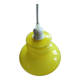 Opaline suspension