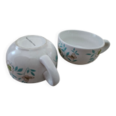 Ensemble de 2 Tasses Laura Ashley