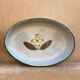 Ceramic plate