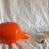 Orange hanging year 70