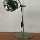 EyeBall lamp from the 60s-70s