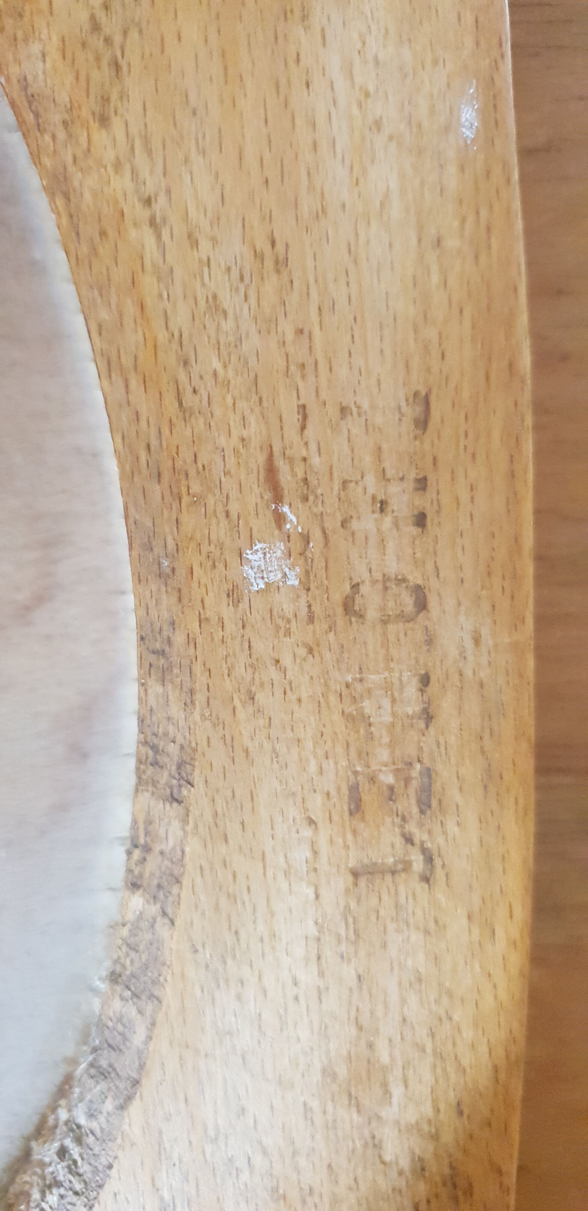 Pair of Thonet chairs