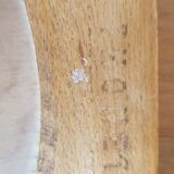 Pair of Thonet chairs