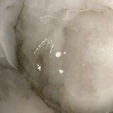 Alabaster suspension from the 20s