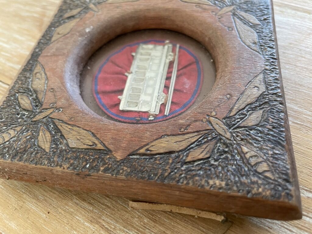 Lot of former executives