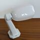 Art Deco ceramic wall light