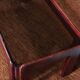 Vintage coffee table 1970 italian design tobia & afra scarpa