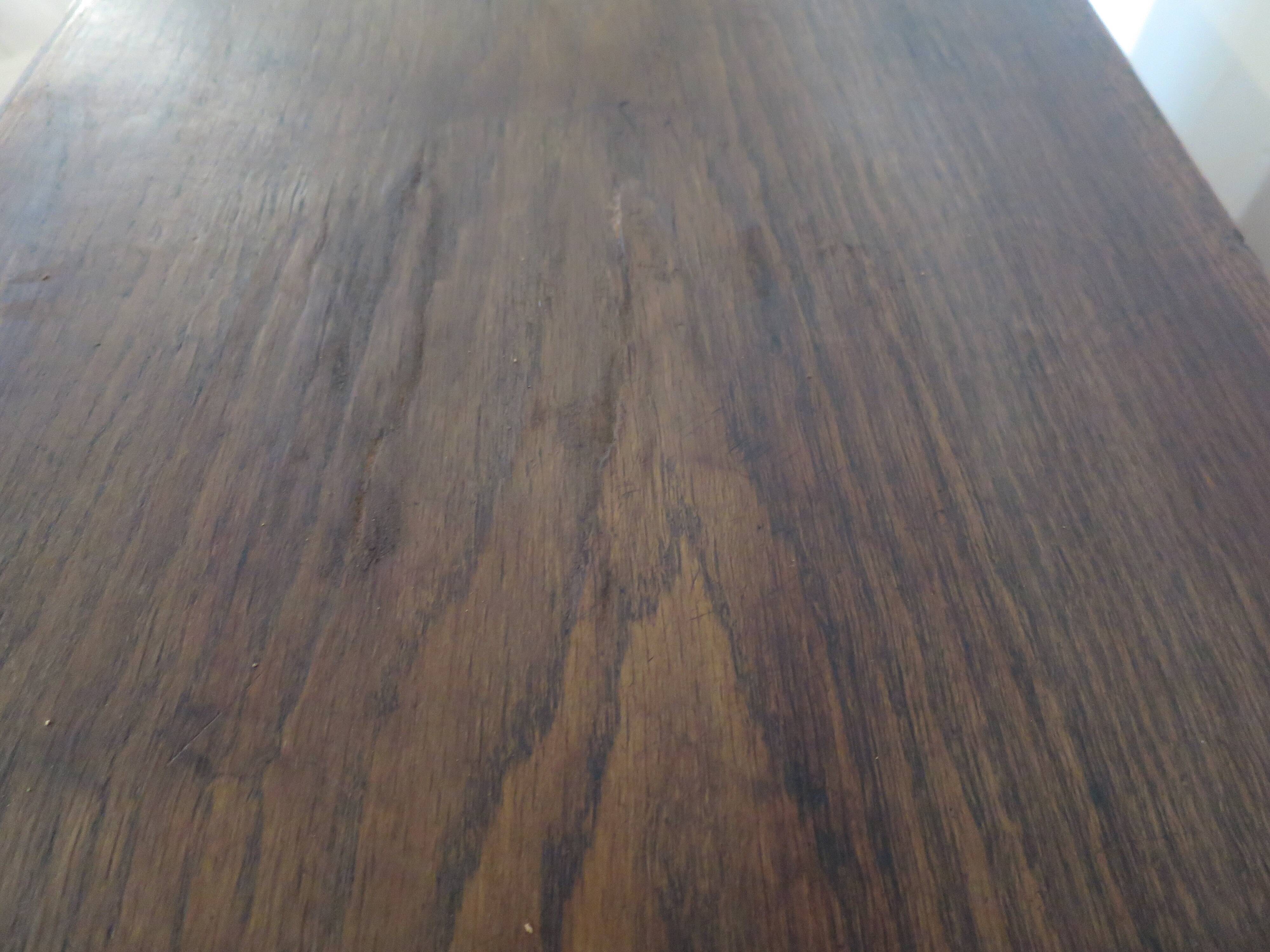 Art Deco Chest of Drawers - 5 drawers - 1950s - Carved wood - Pattern