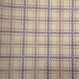 Vintage cardboard suitcase