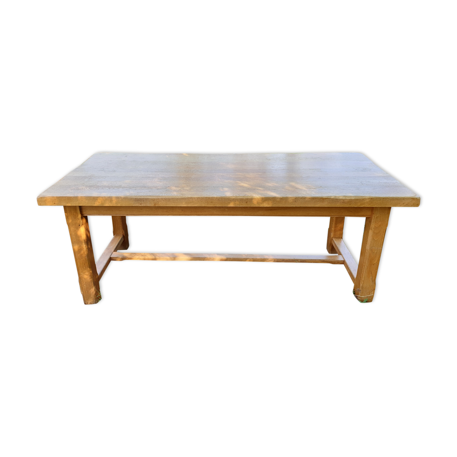 Table de ferme
