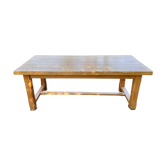 Table de ferme