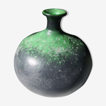 Vase  boule