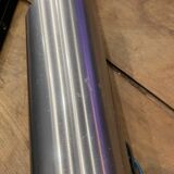 Wall lamp n2 Sconce Fuga XXL 60cm Aluminum Raak Komulainen 1970 vintage