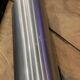 Lampe applique n2 Sconce Fuga XXL 60cm Aluminium Raak Komulainen 1970 vinta
