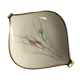 Presentation plate 50s