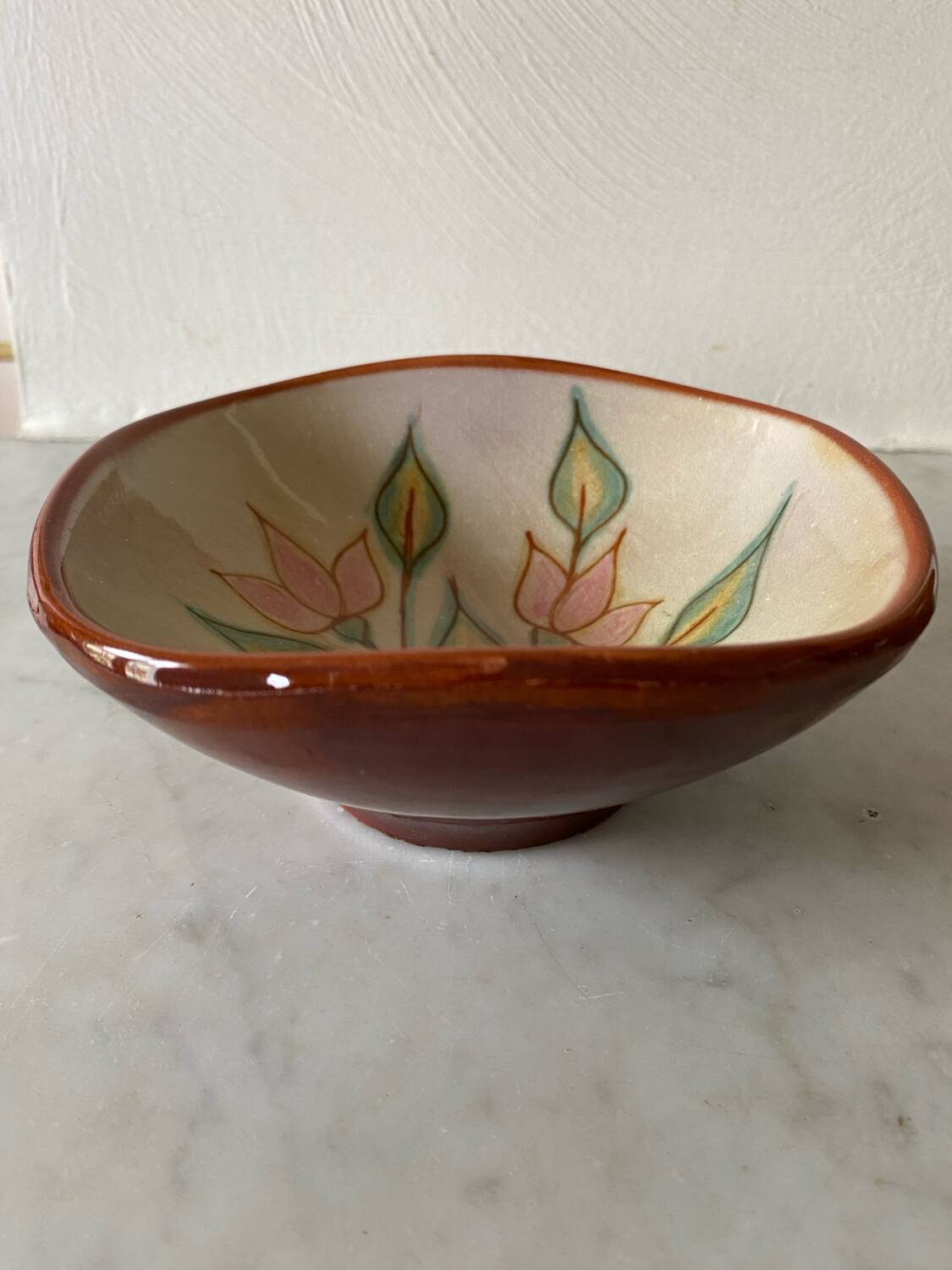 Coupelle vintage Paul Bay