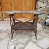 Art Nouveau table