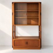 Cabinet - teak - Dyrlund Denmark