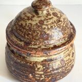 Vintage PYRITE Stoneware POT