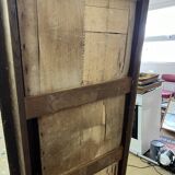 Vintage farm table 3 drawers