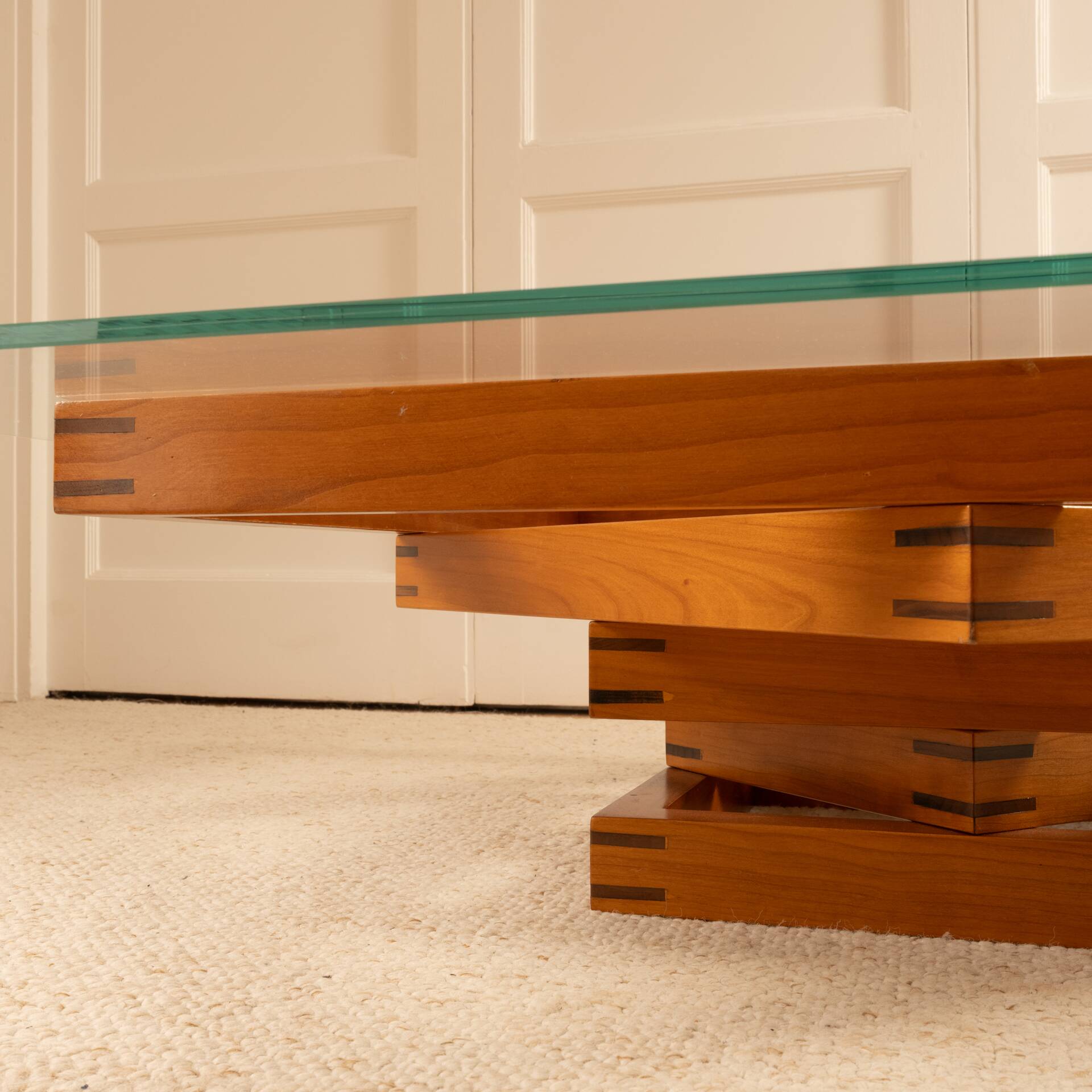 Corinto table - Italy 1970