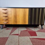 Vintage Chest of Drawers, 1970s