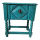 Small side table / large bedside table